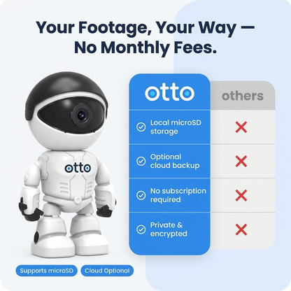 Otto Robot