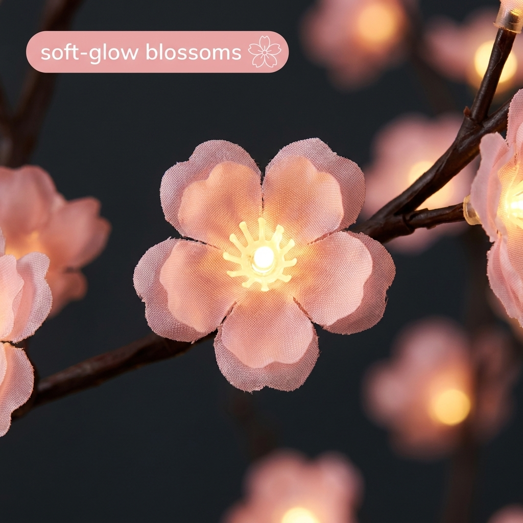 Bloomvine™ — Enchanted Light Vine