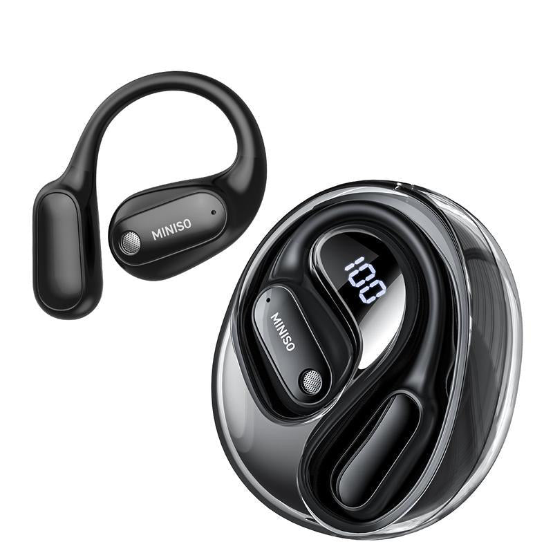The Silicone Language  Buds