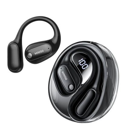 The Silicone Language  Buds