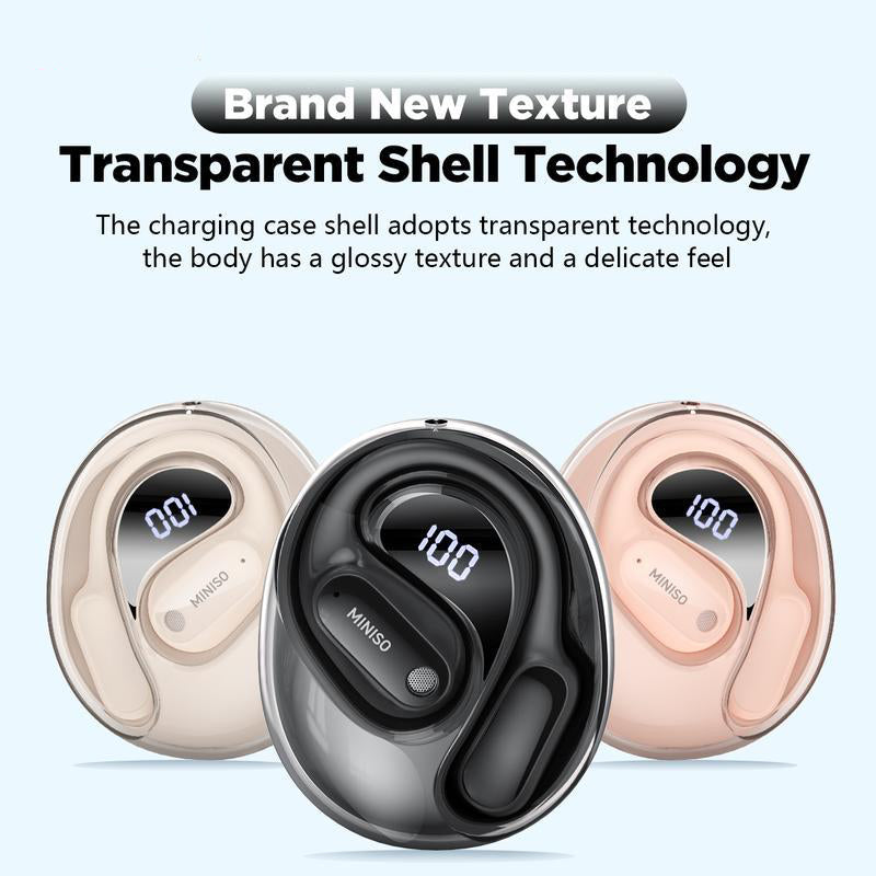 The Silicone Language  Buds
