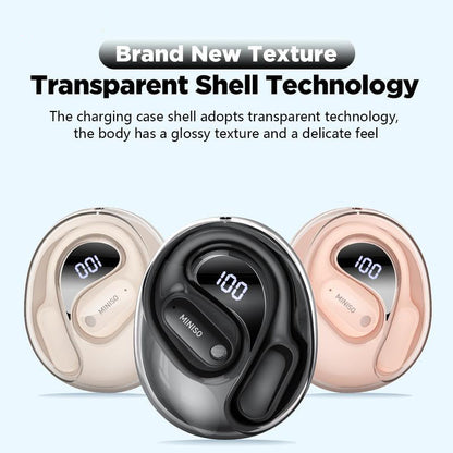The Silicone Language  Buds