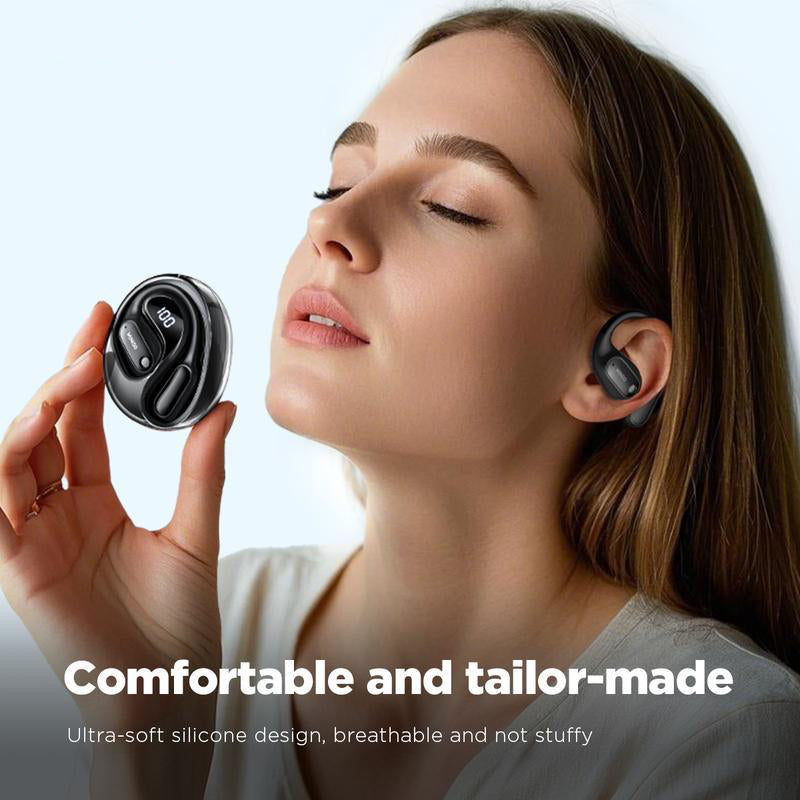 The Silicone Language  Buds