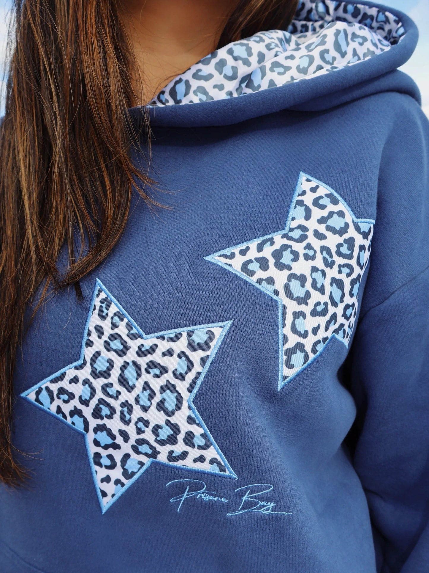 Coastal Drift Hoodie Collection