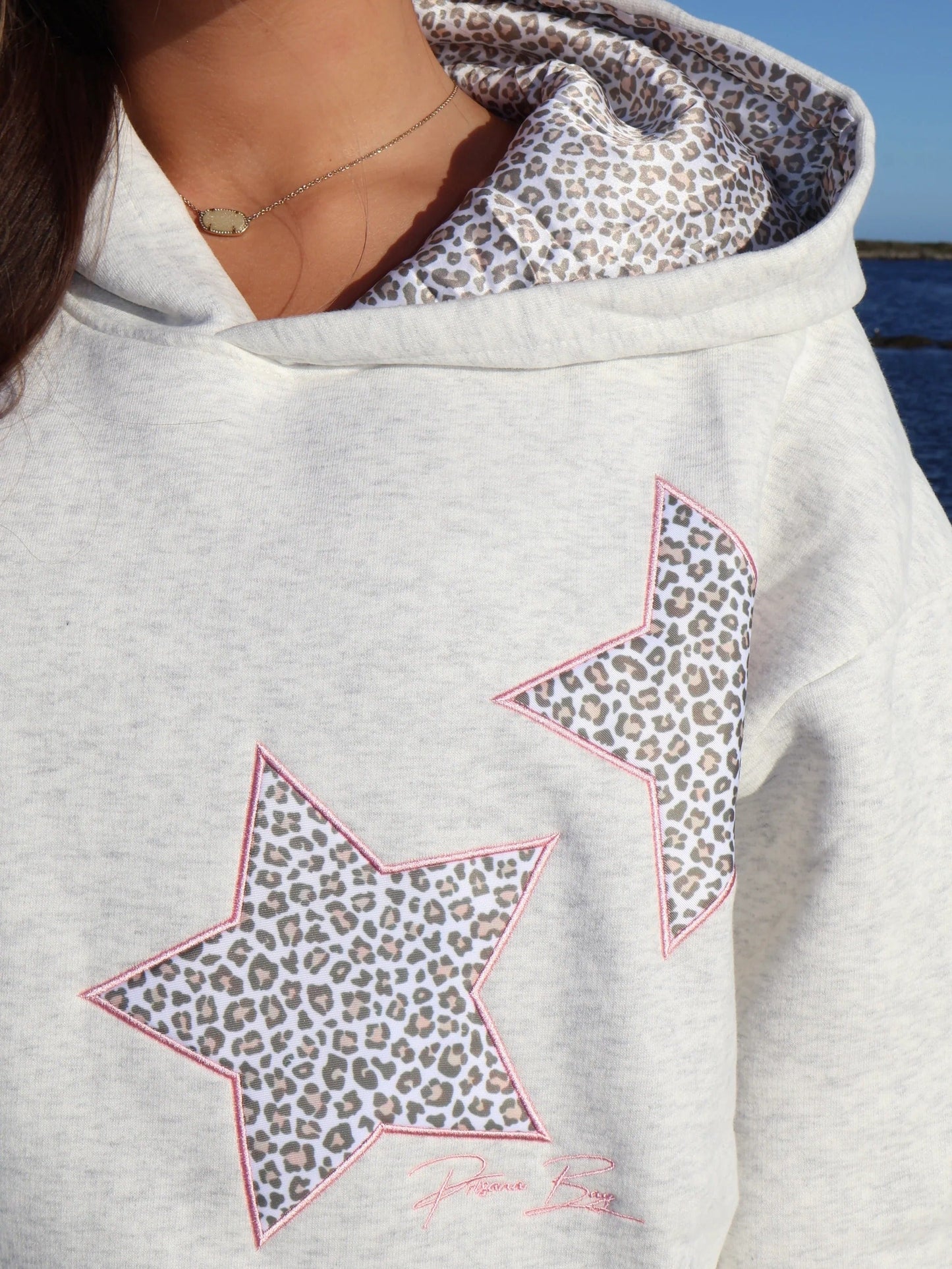 Coastal Drift Hoodie Collection
