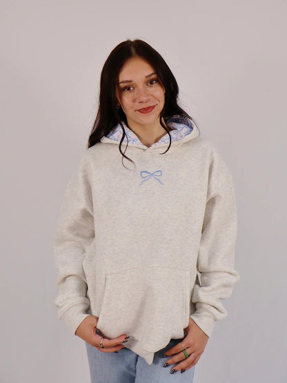 Coastal Drift Hoodie Collection