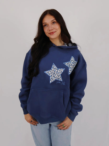 Coastal Drift Hoodie Collection
