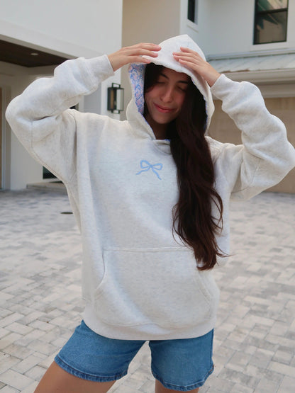 Coastal Drift Hoodie Collection