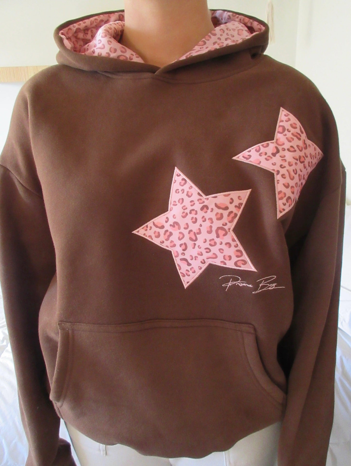 Coastal Drift Hoodie Collection