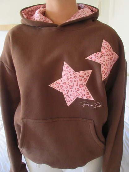 Coastal Drift Hoodie Collection