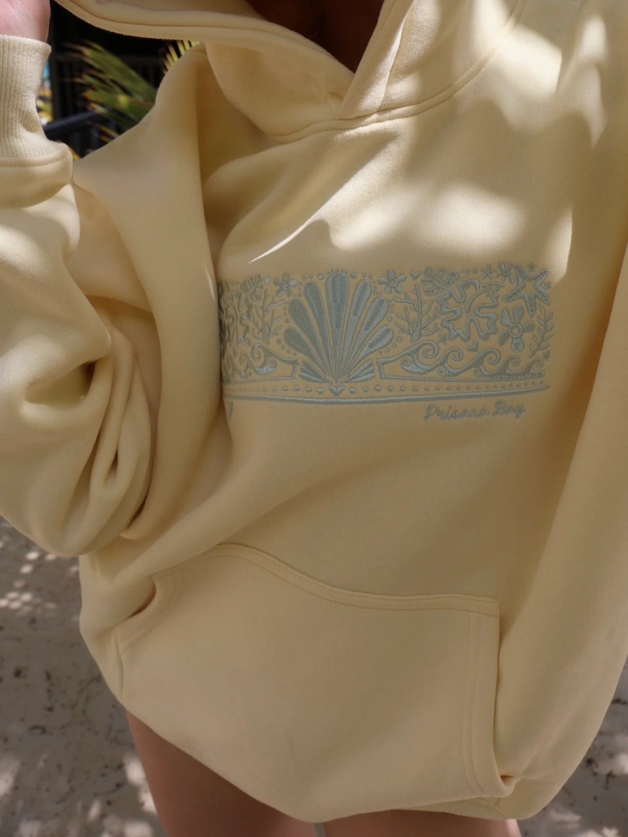 Coastal Drift Hoodie Collection