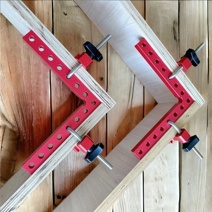 SquareLock™ Corner Clamp Kit