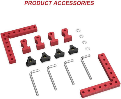 SquareLock™ Corner Clamp Kit