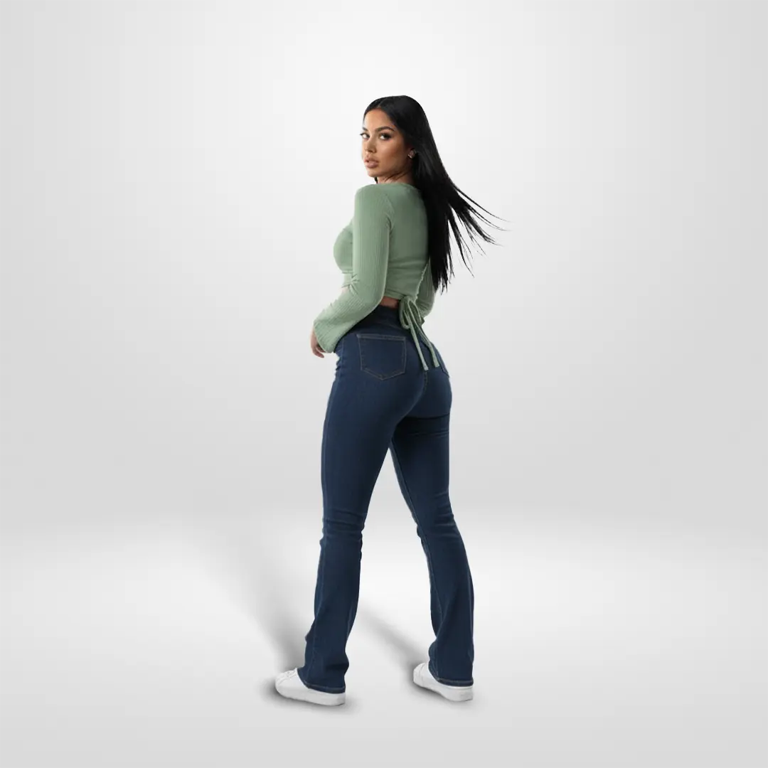 Hourva®Jeans