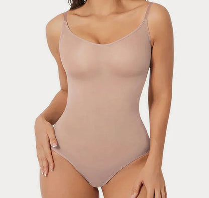 #1 Best Selling Snatched Bodysuit