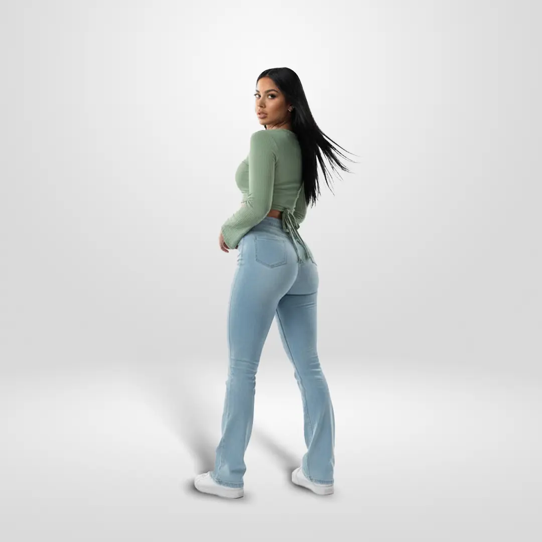 Hourva®Jeans