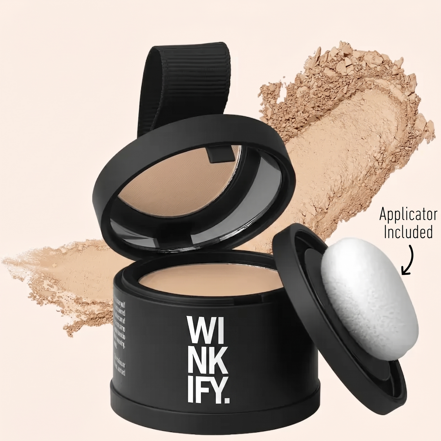 Winkify™ RootMagic Concealer Powder