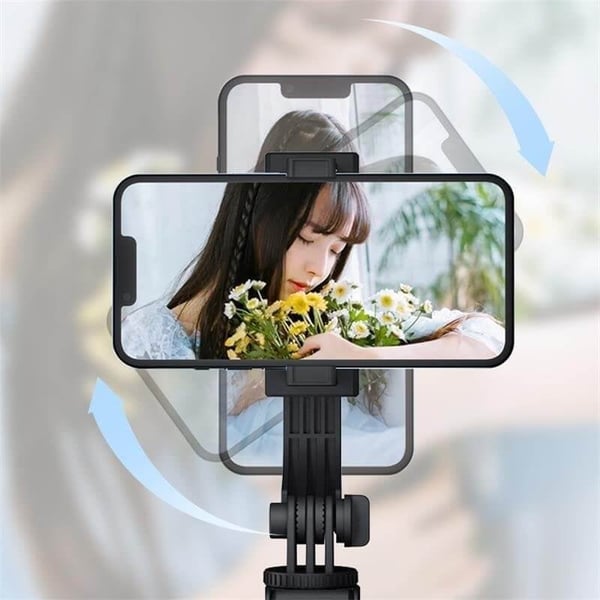 The 6 in 1 Selfie Stick