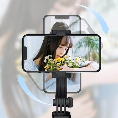 The 6 in 1 Selfie Stick