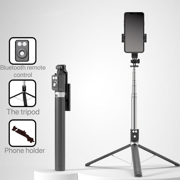 The 6 in 1 Selfie Stick