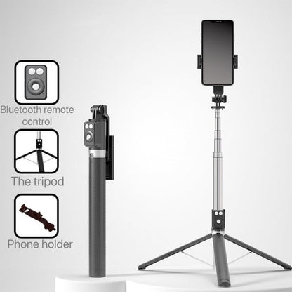 The 6 in 1 Selfie Stick