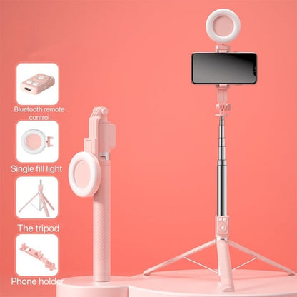 The 6 in 1 Selfie Stick