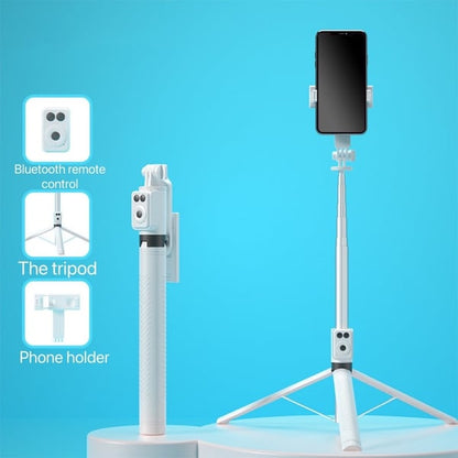 The 6 in 1 Selfie Stick