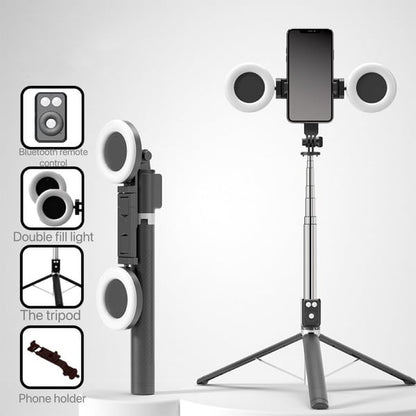 The 6 in 1 Selfie Stick
