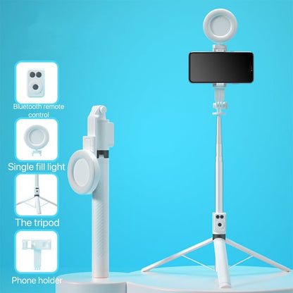 The 6 in 1 Selfie Stick