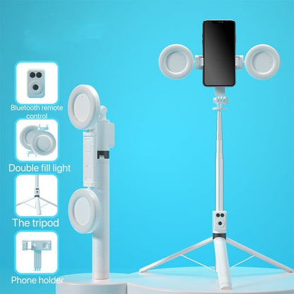 The 6 in 1 Selfie Stick