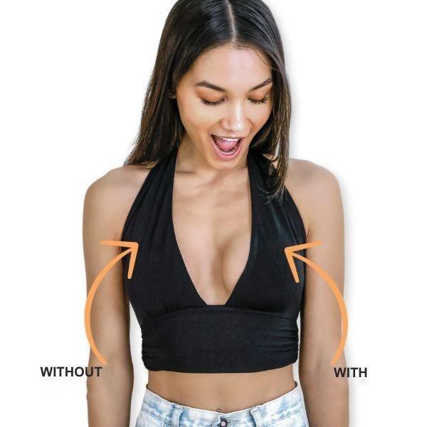 Instant Lift Breast Pads